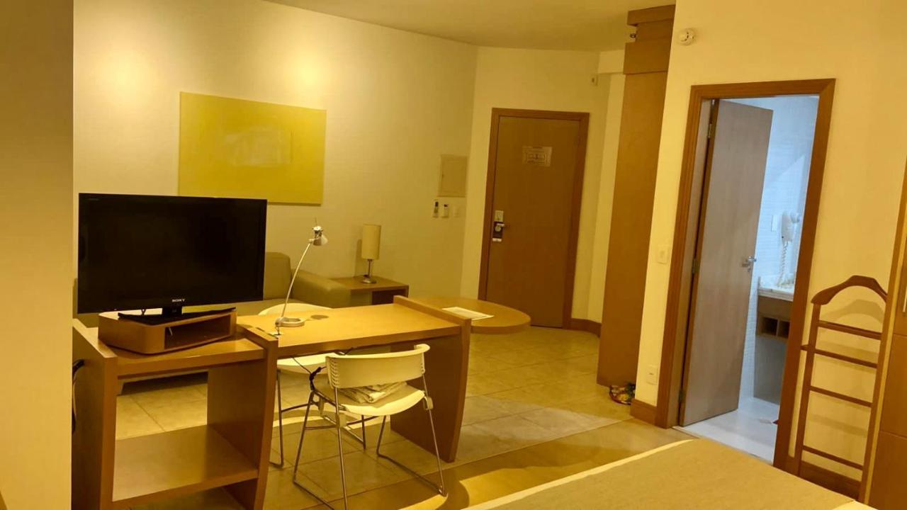 Aparthotel Araucaria Flat