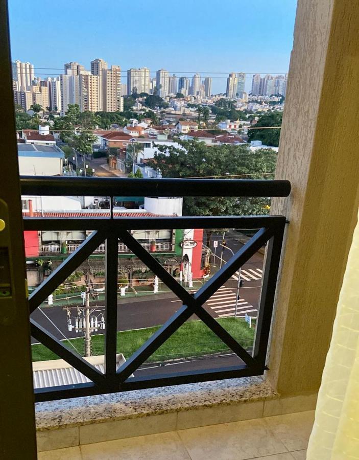 Aparthotel Araucaria Flat Ribeirao Preto