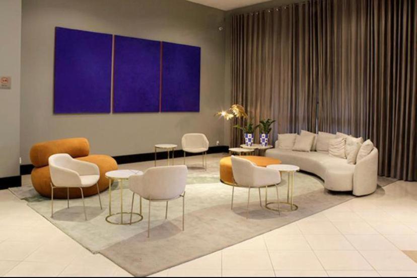 Araucaria Flat * Ribeirao Preto