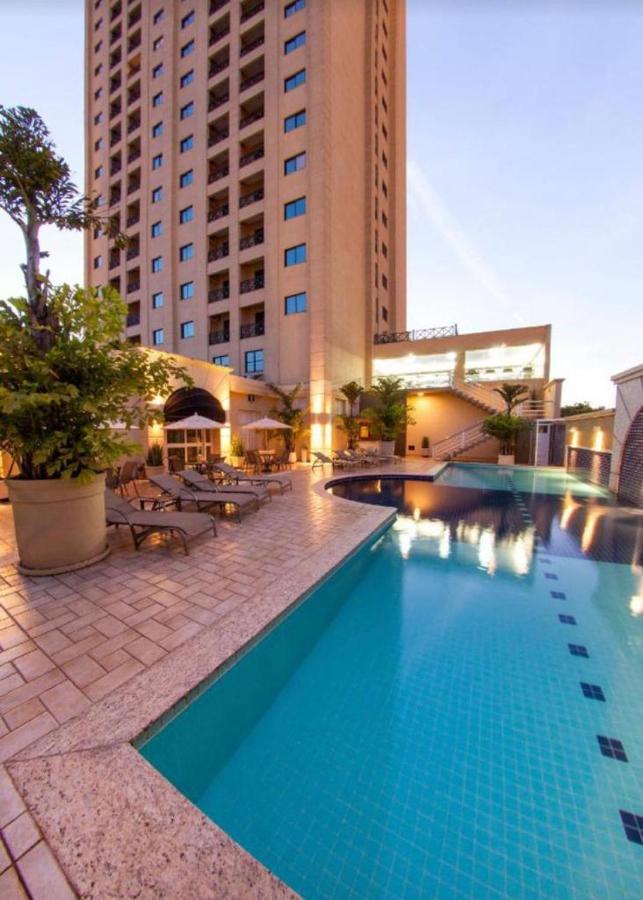 Aparthotel Araucaria Flat