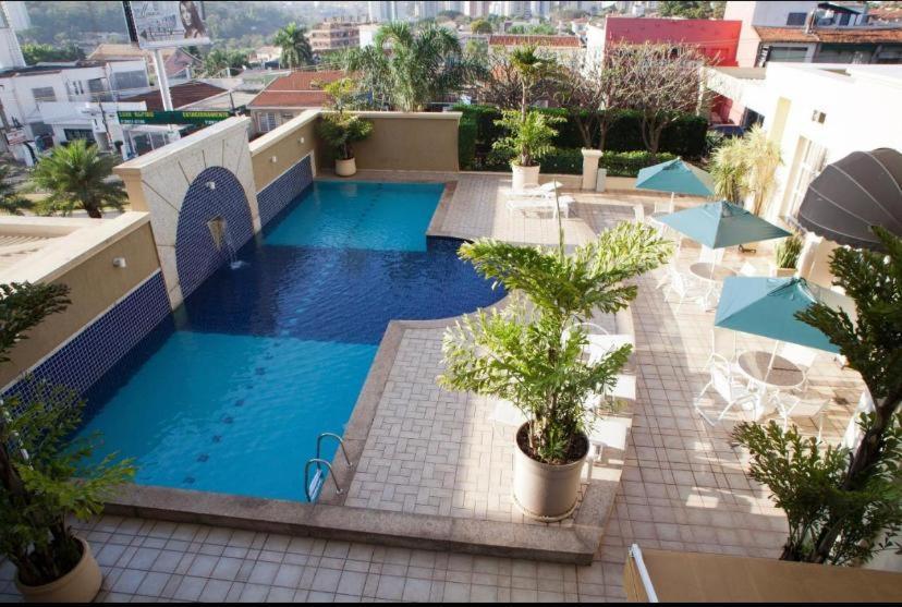 Aparthotel Araucaria Flat