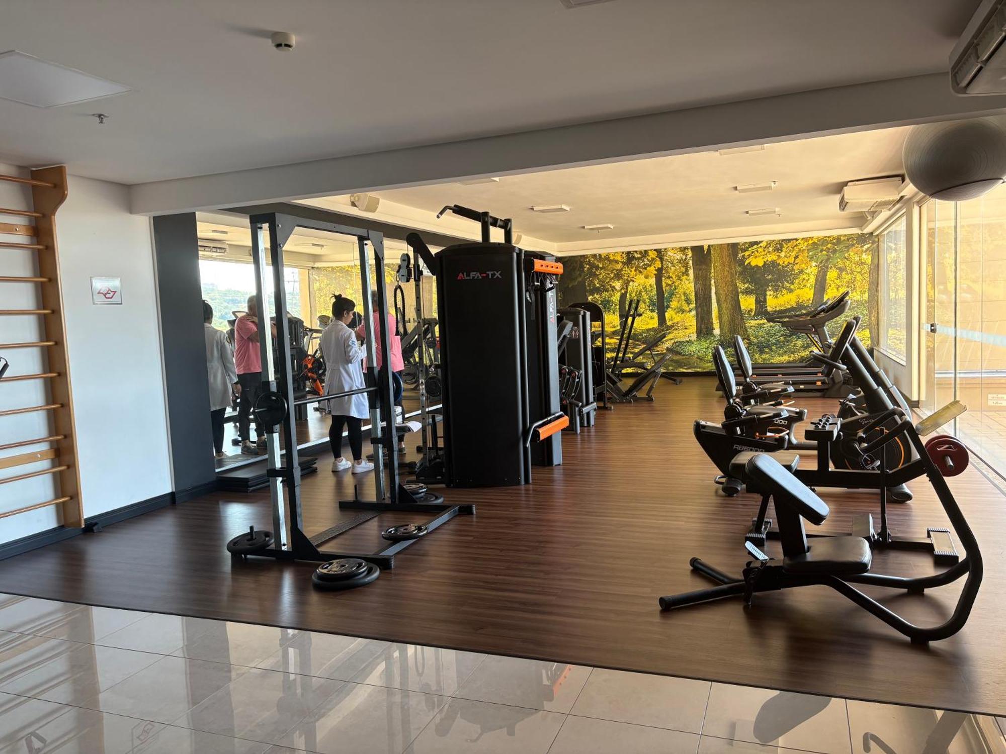 Araucaria Flat Ribeirao Preto